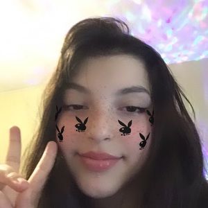 Meet your Posher, Violet